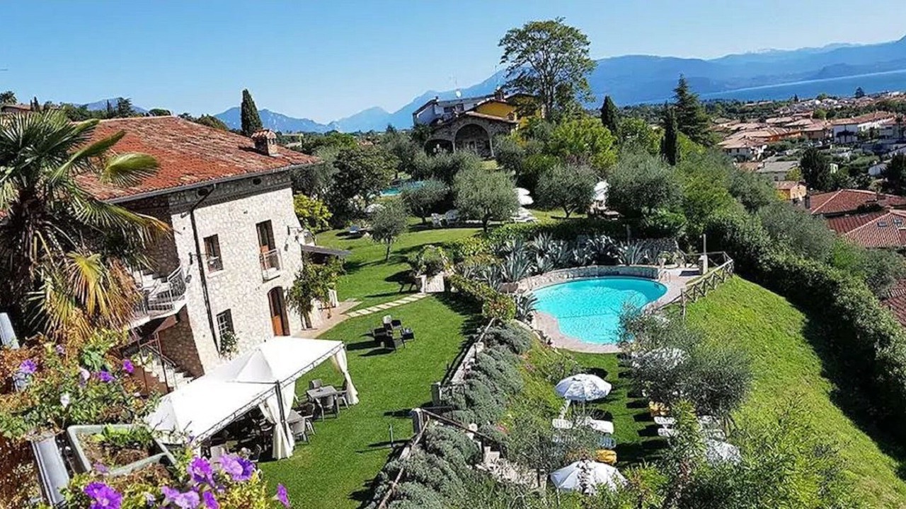 Photo of Outdoor in Padenghe sul Garda