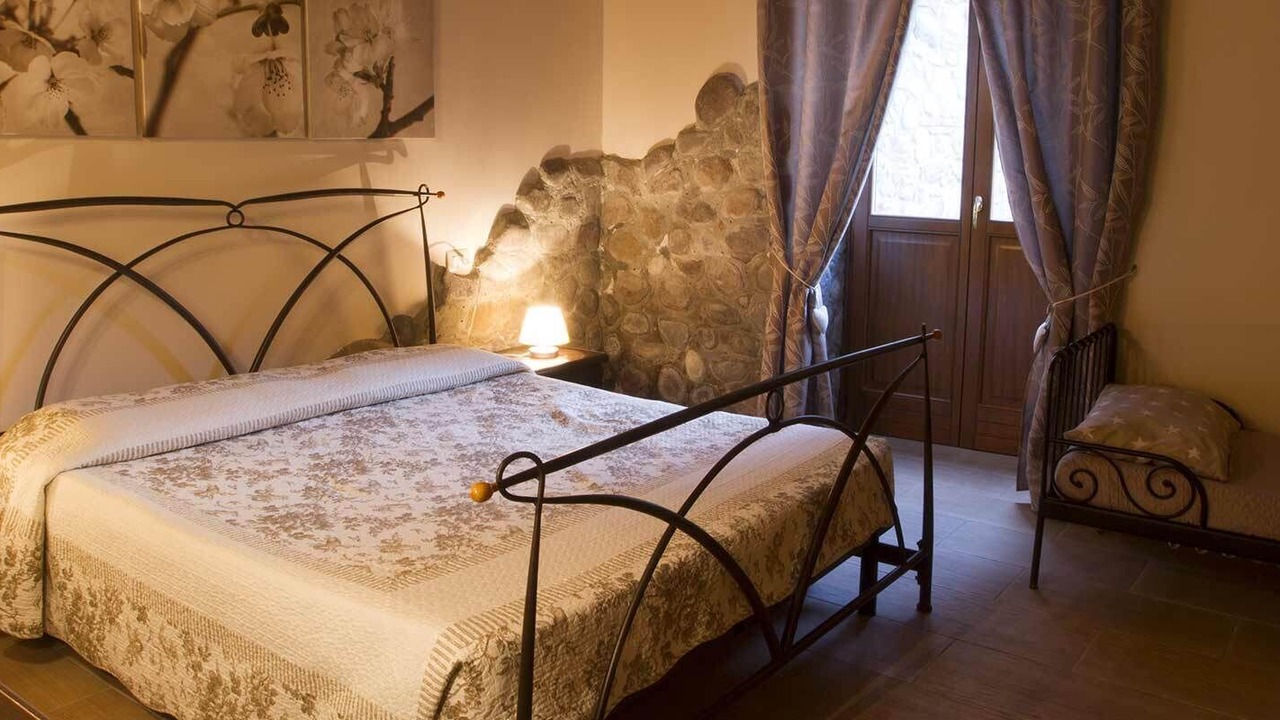 Photo of Bedroom in Padenghe sul Garda