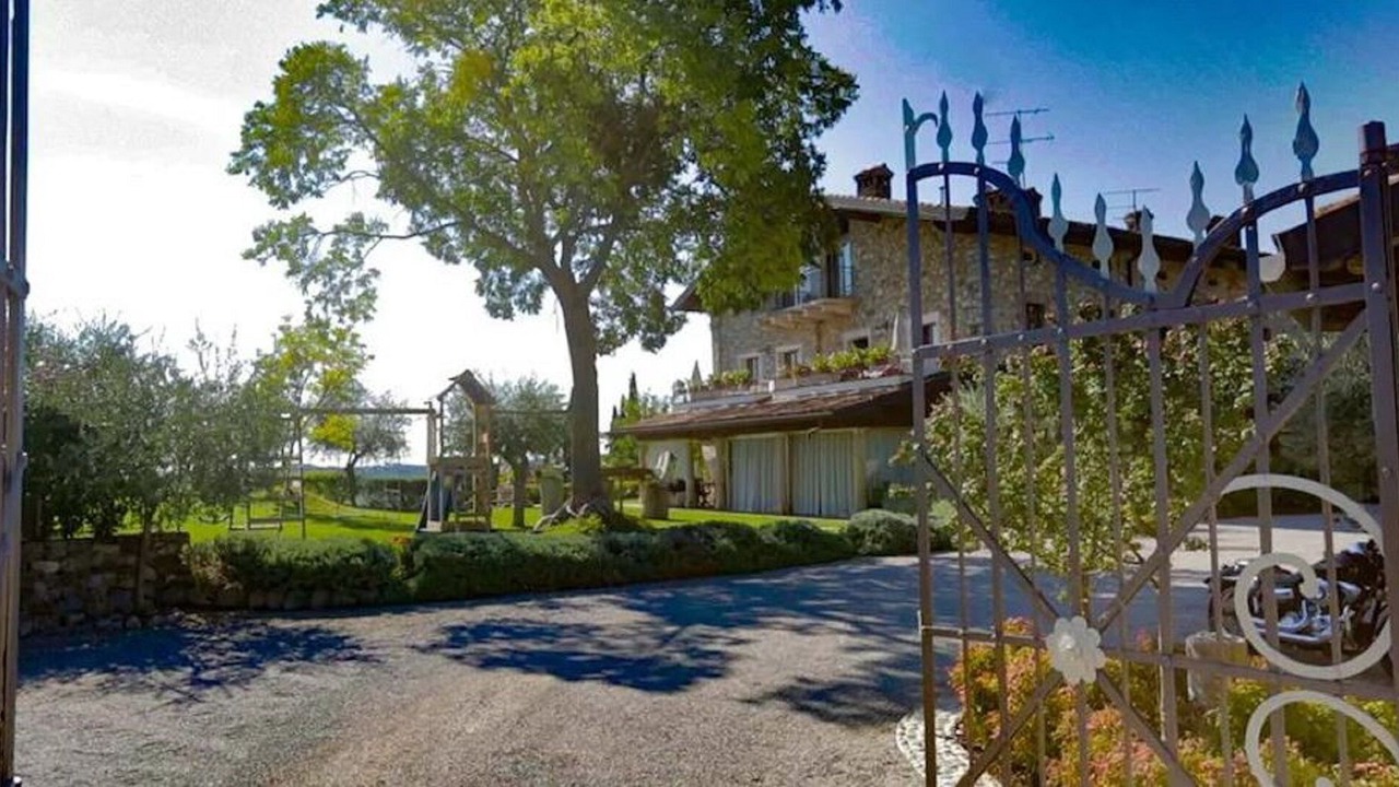 Photo of Outdoor in Padenghe sul Garda
