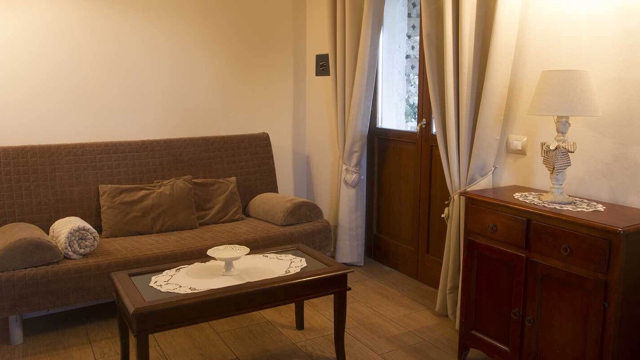 Photo of Livingroom in Padenghe sul Garda