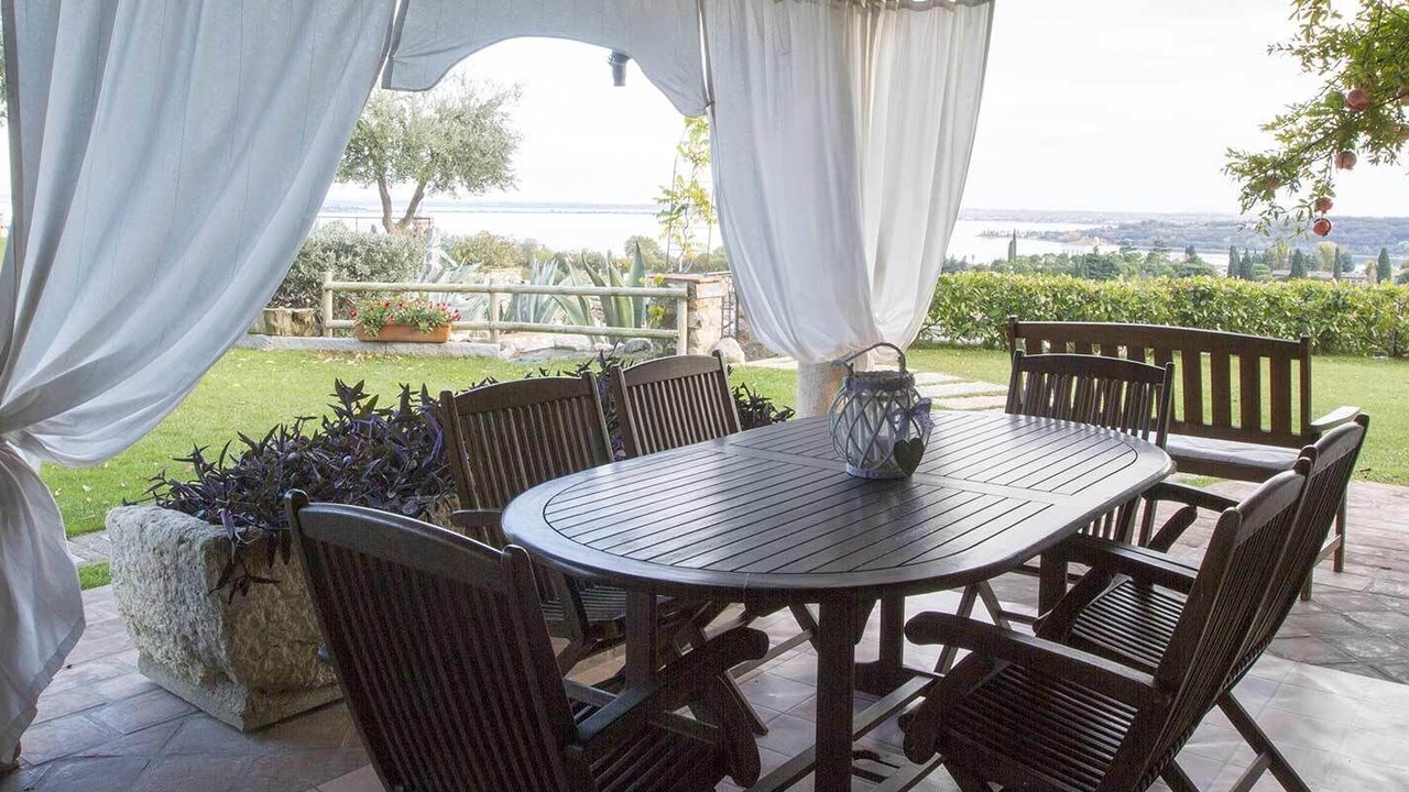 Photo of Outdoor in Padenghe sul Garda