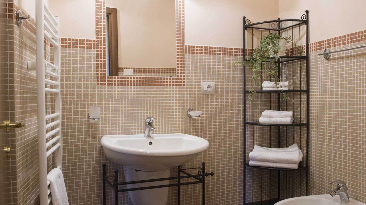 Photo of Bathroom in Padenghe sul Garda