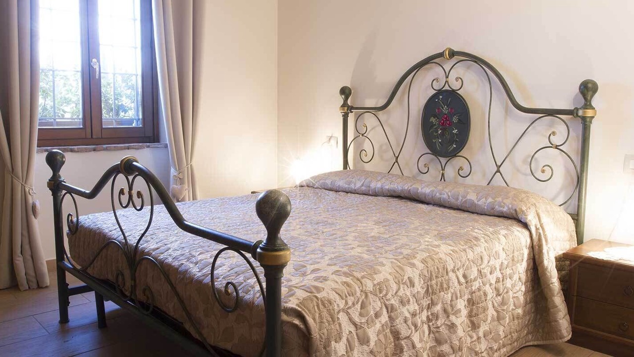 Photo of Bedroom in Padenghe sul Garda