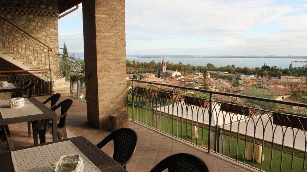 Photo of Outdoor in Padenghe sul Garda