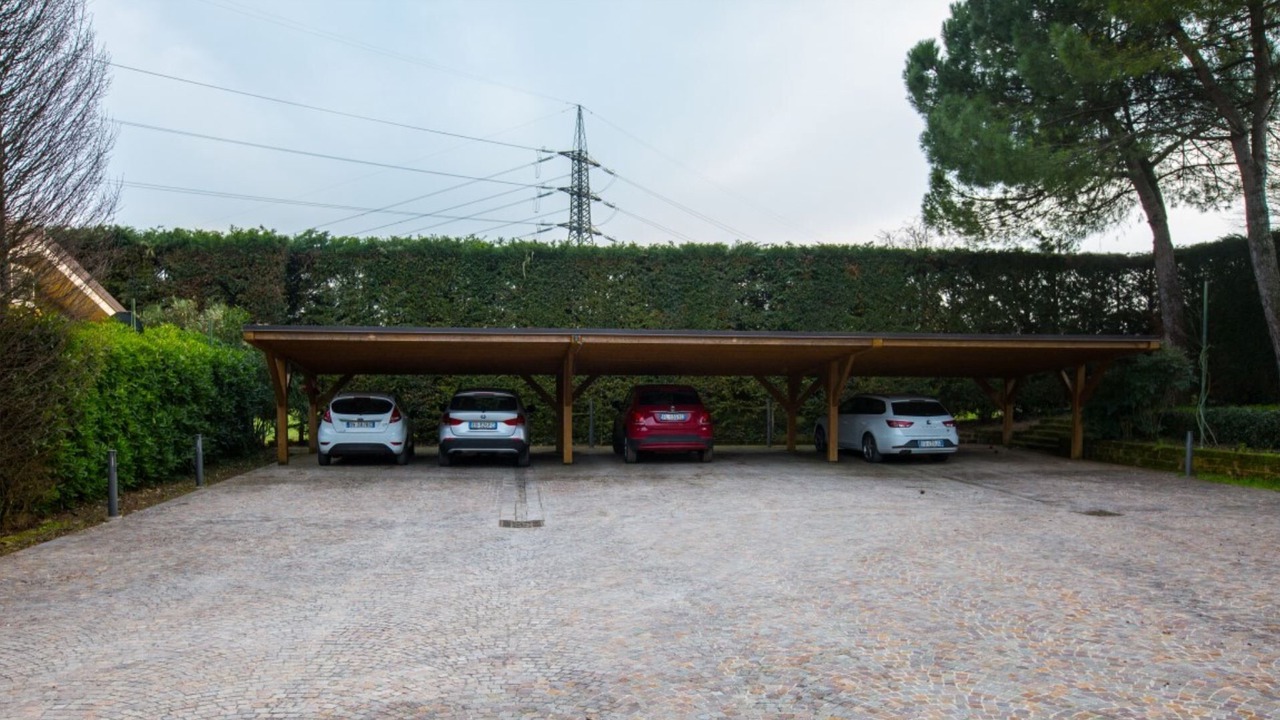 Photo of Outdoor in Ponti sul Mincio