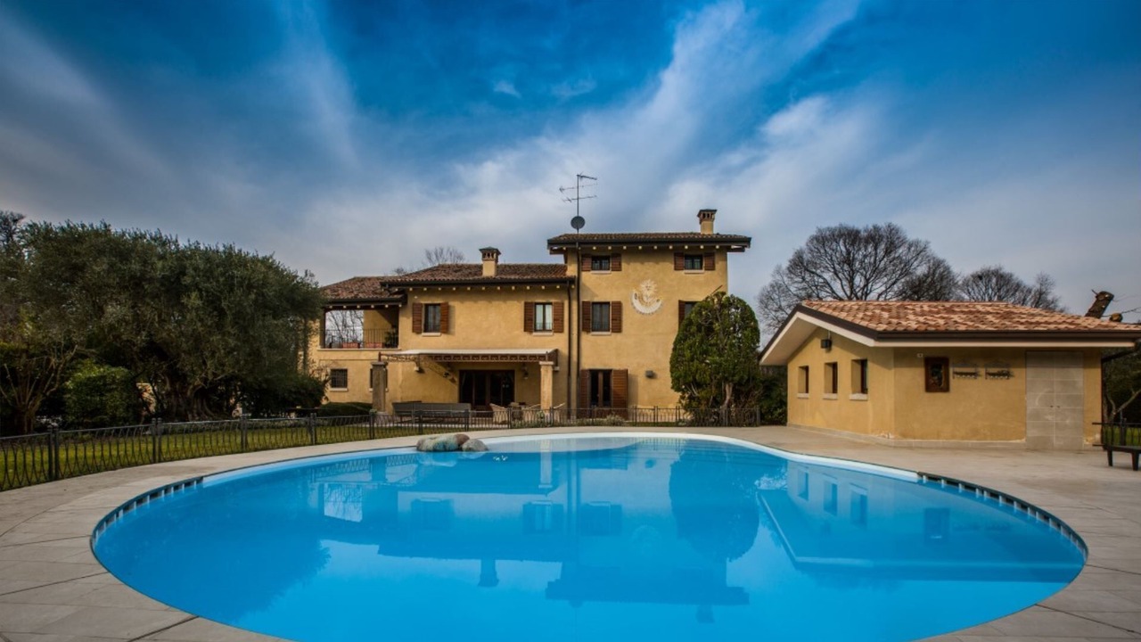 Photo of Outdoor in Ponti sul Mincio