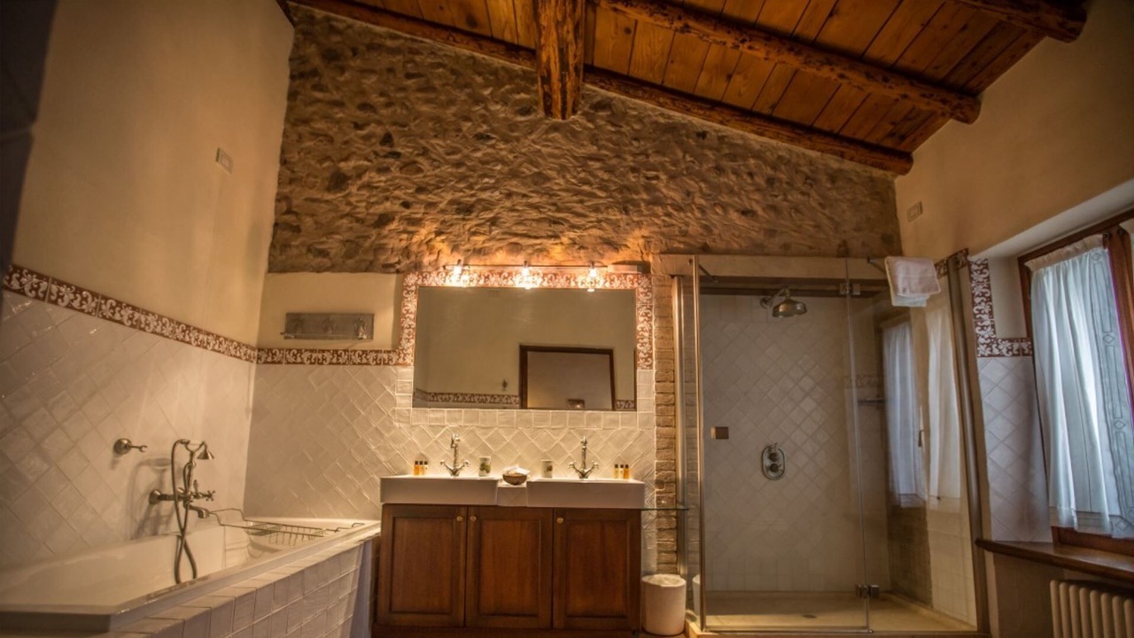 Photo of Bathroom in Ponti sul Mincio