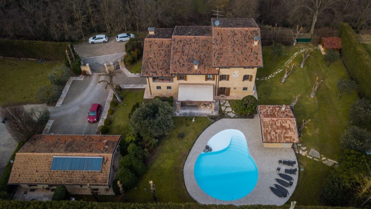 Photo of Outdoor in Ponti sul Mincio