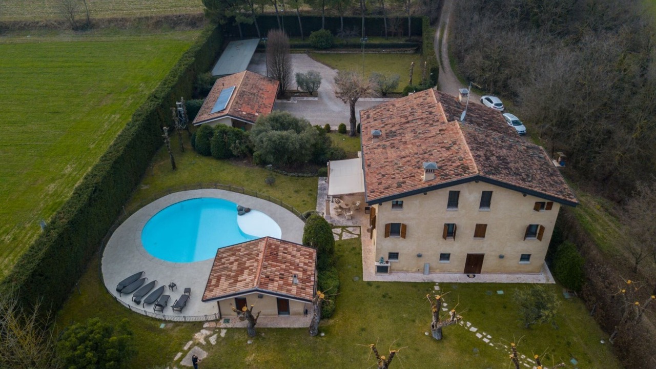 Photo of Outdoor in Ponti sul Mincio