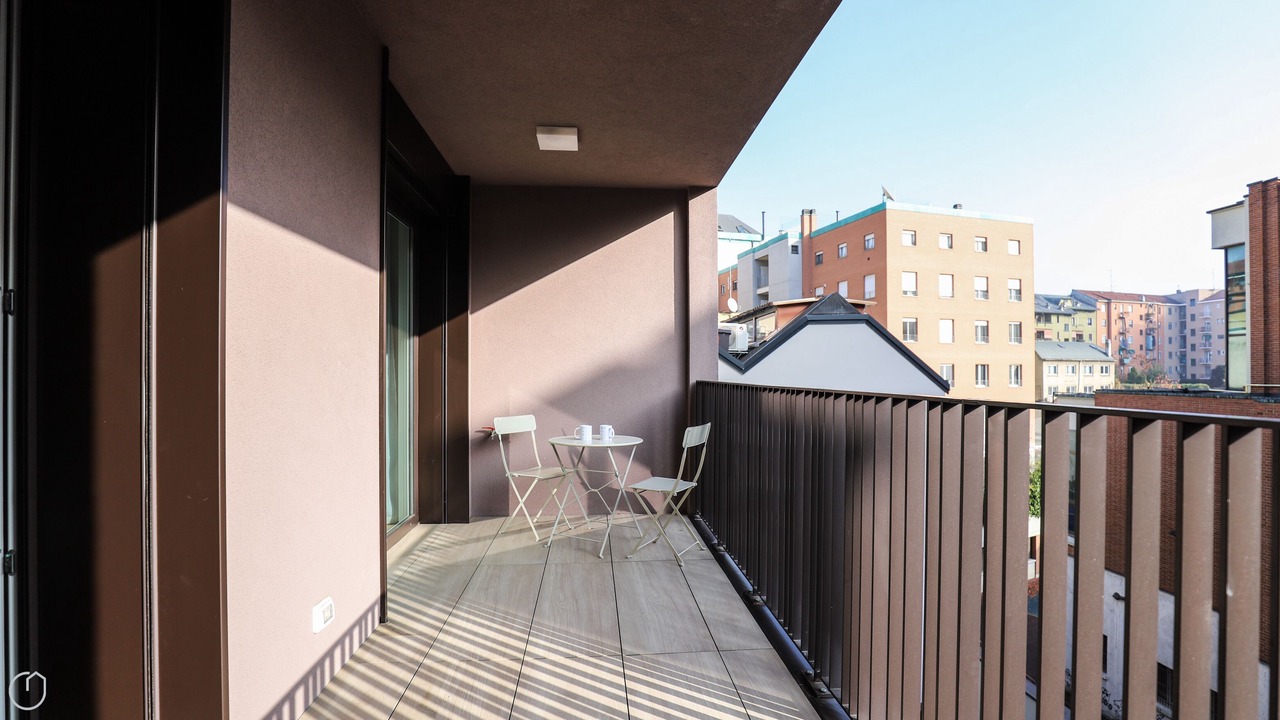 Photo of Outdoor in Porta Romana