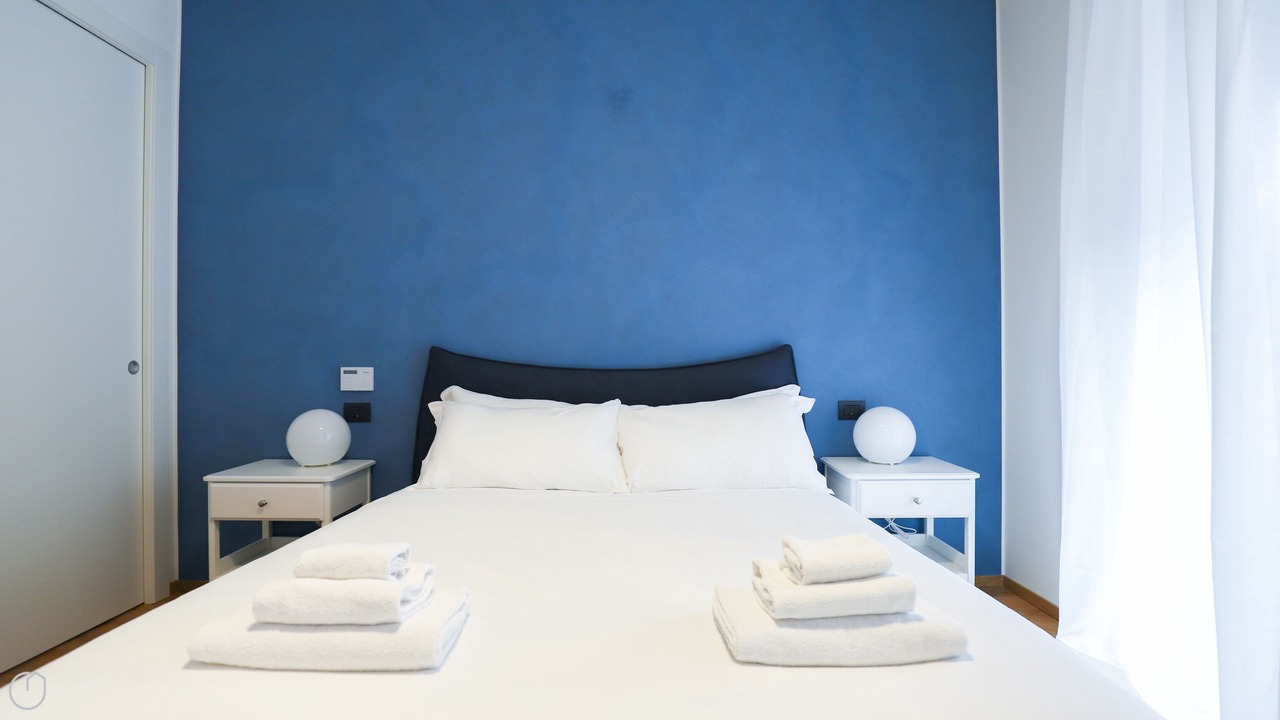 Photo of Bedroom in Porta Romana