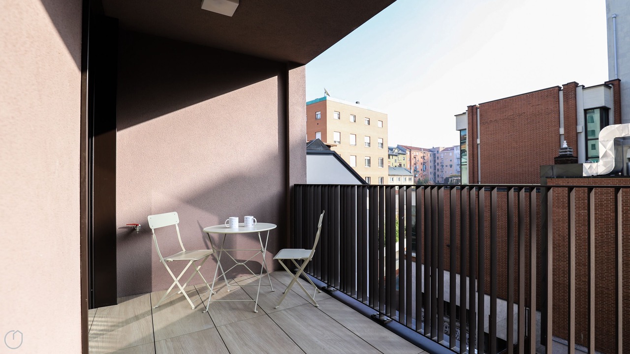 Photo of Outdoor in Porta Romana