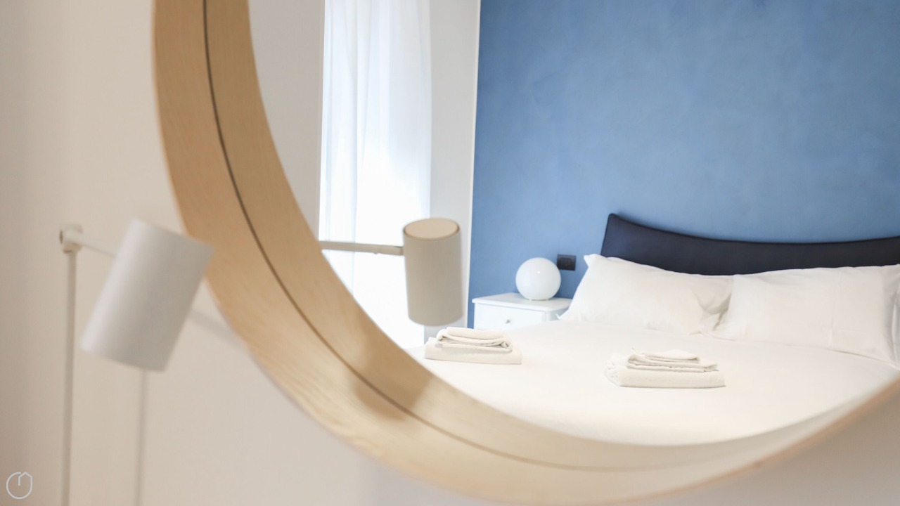 Photo of Bedroom in Porta Romana