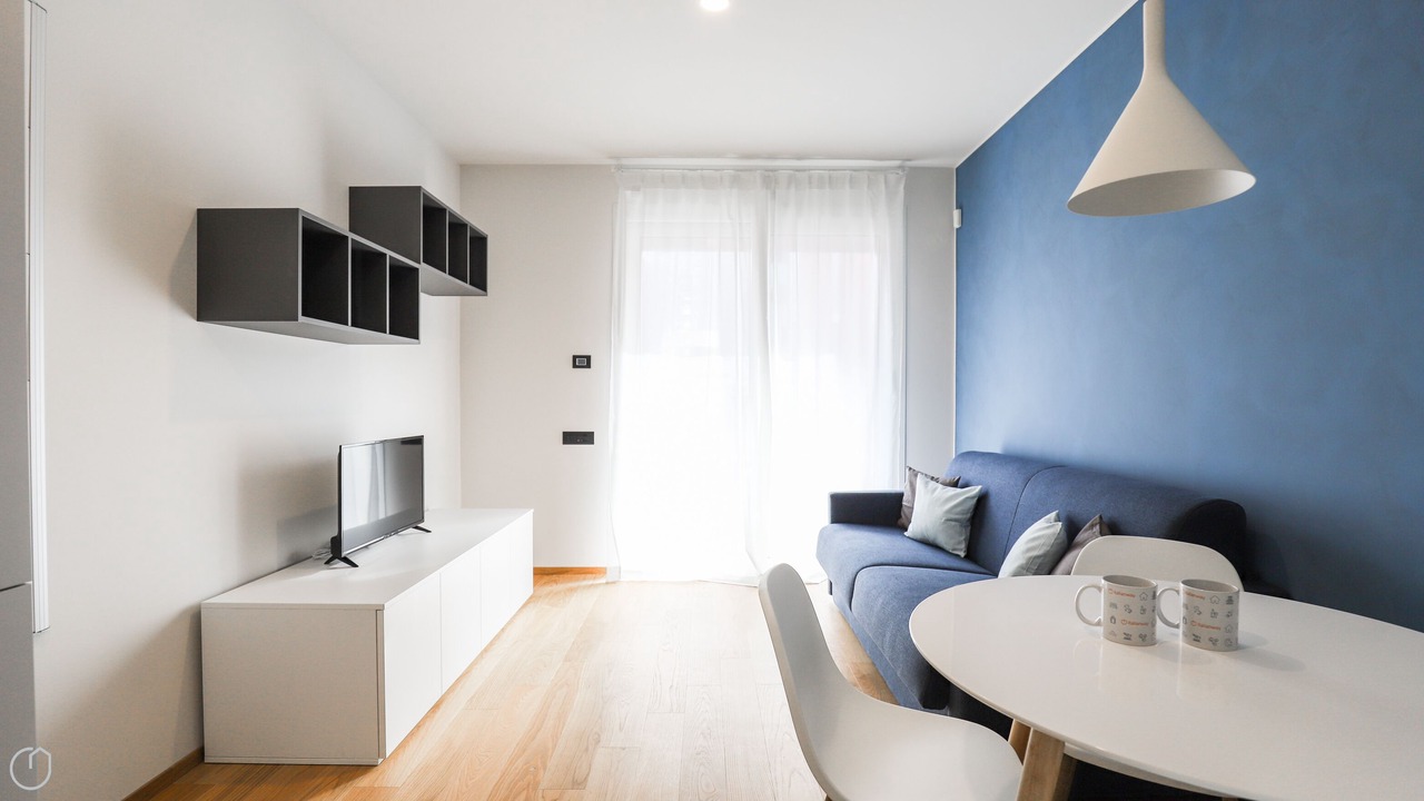 Photo of Livingroom in Porta Romana