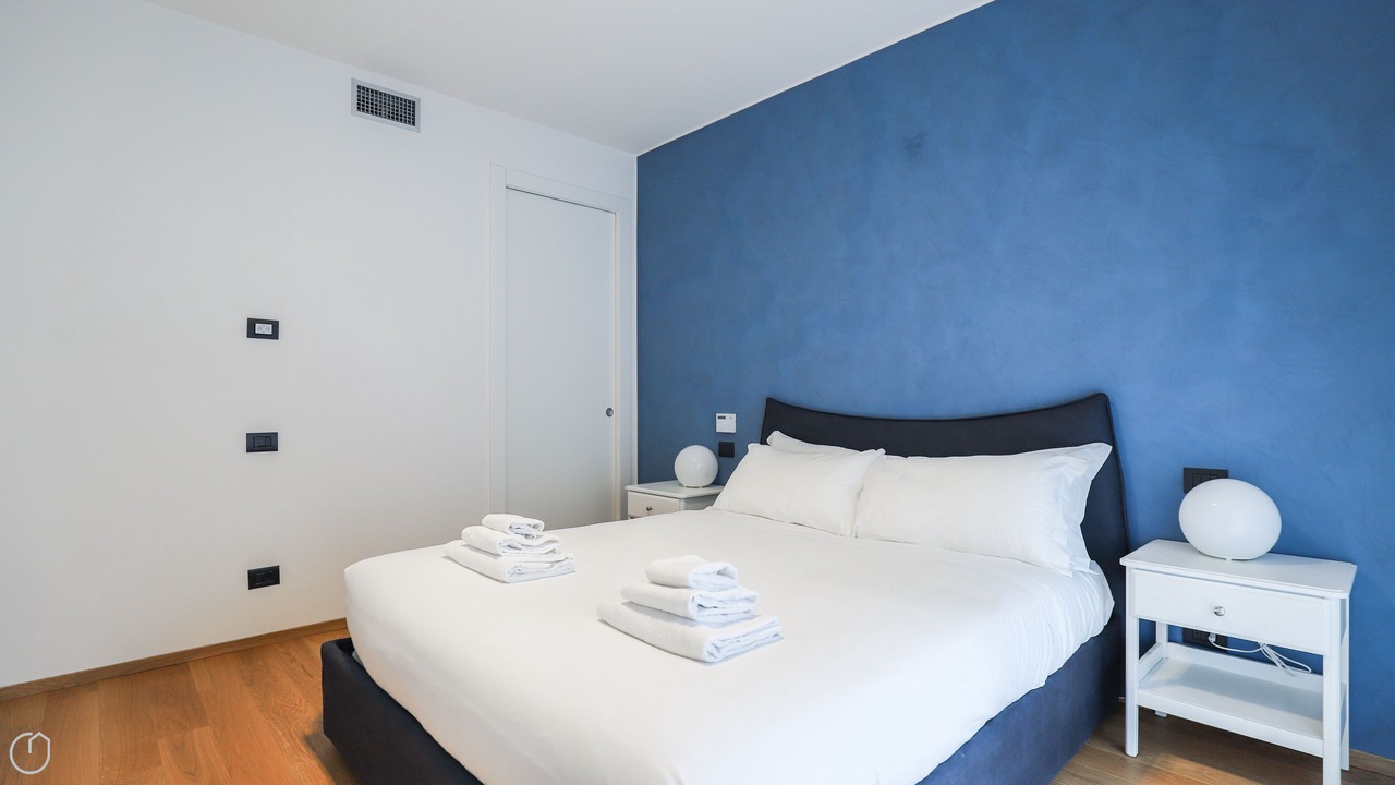 Photo of Bedroom in Porta Romana