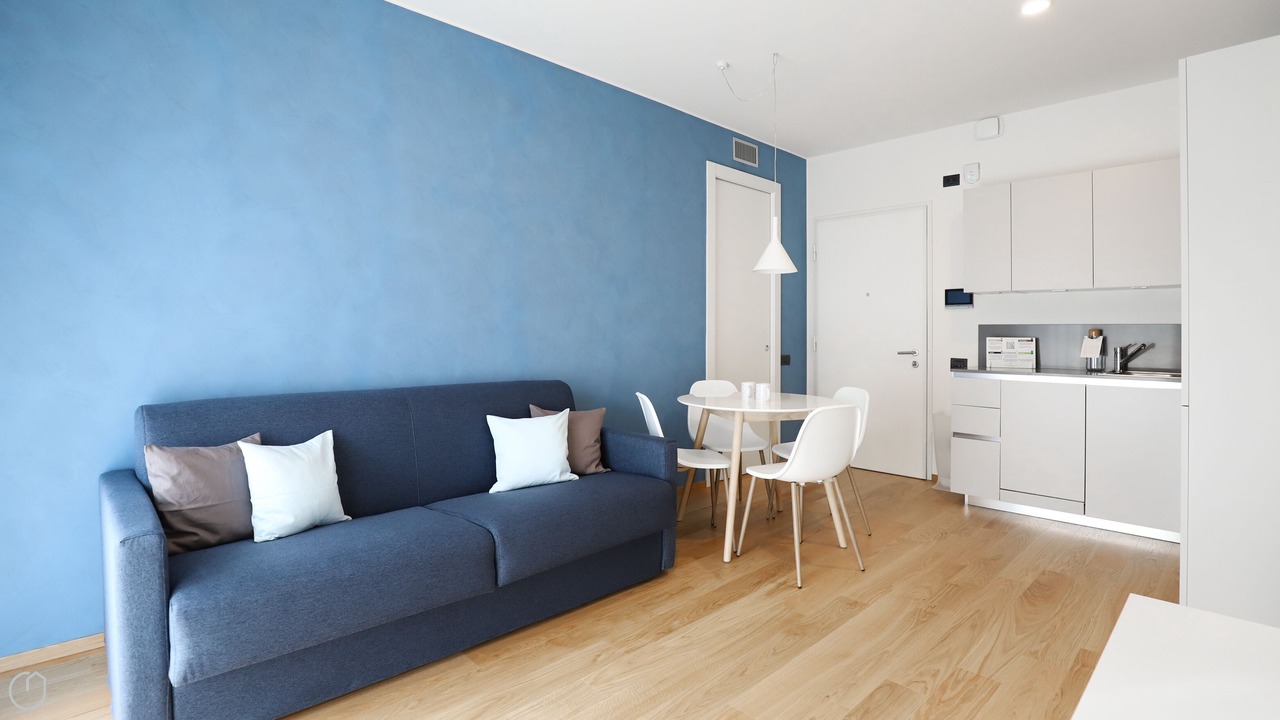 Photo of Livingroom in Porta Romana