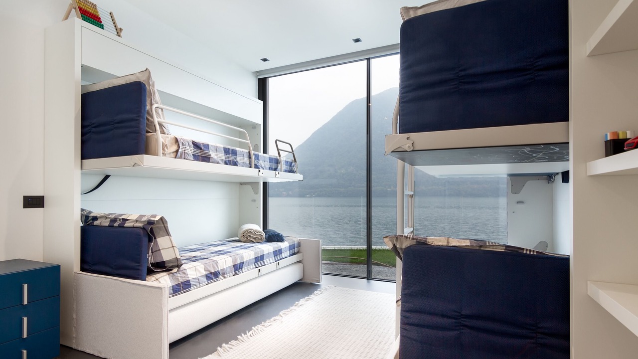 Photo of Bedroom in Brienno