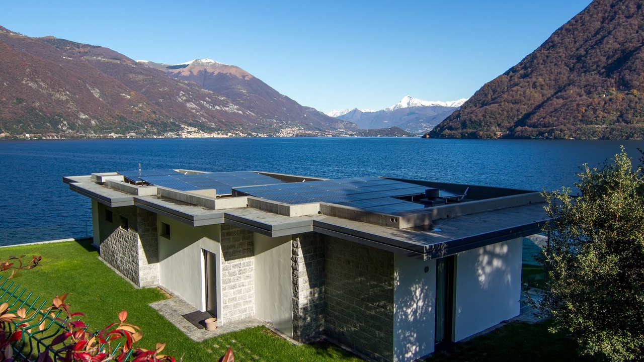 Photo of Outdoor in Brienno