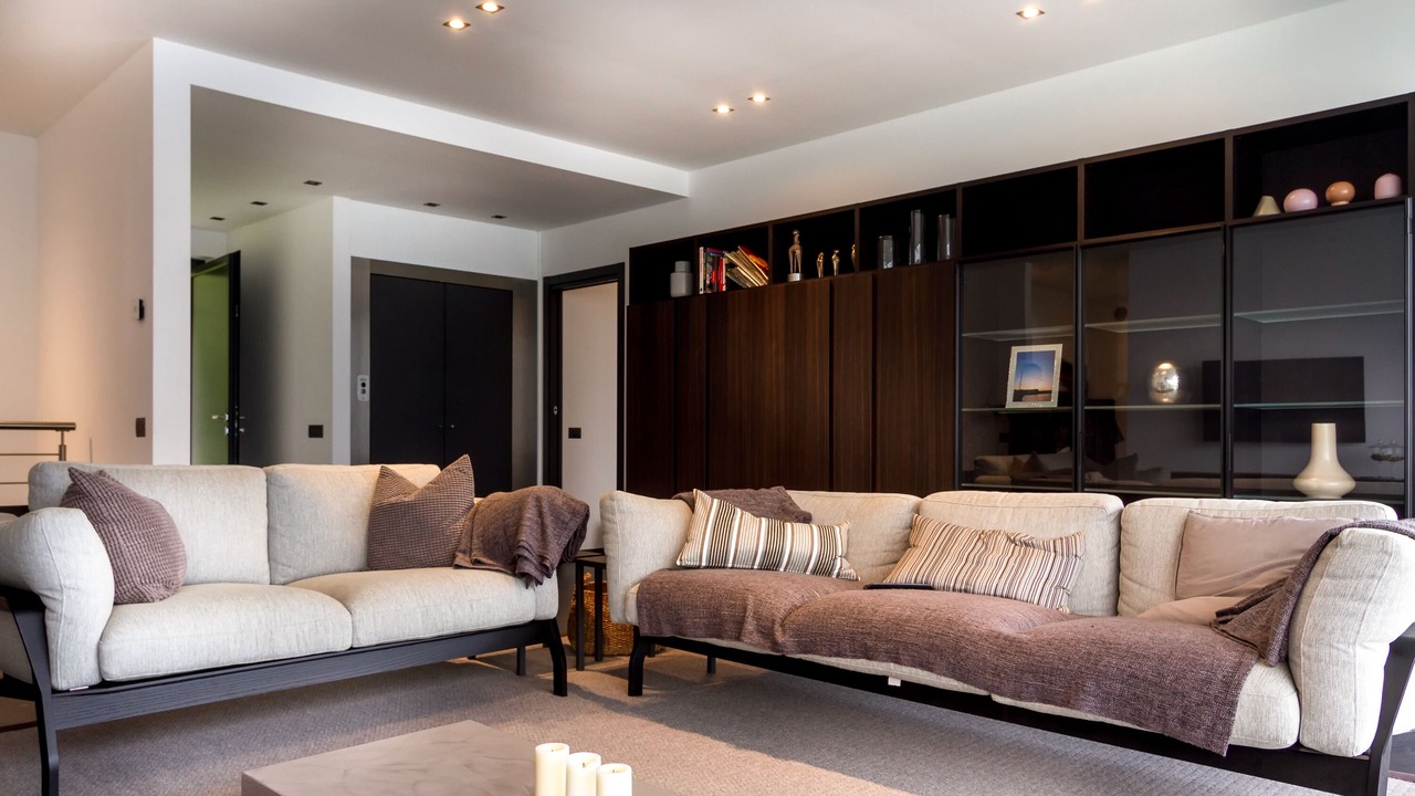 Photo of Livingroom in Brienno