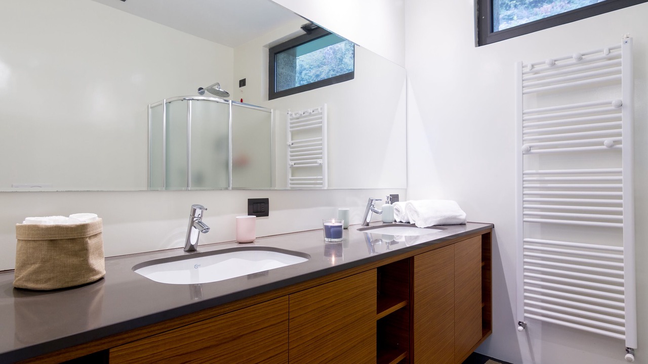 Photo of Bathroom in Brienno