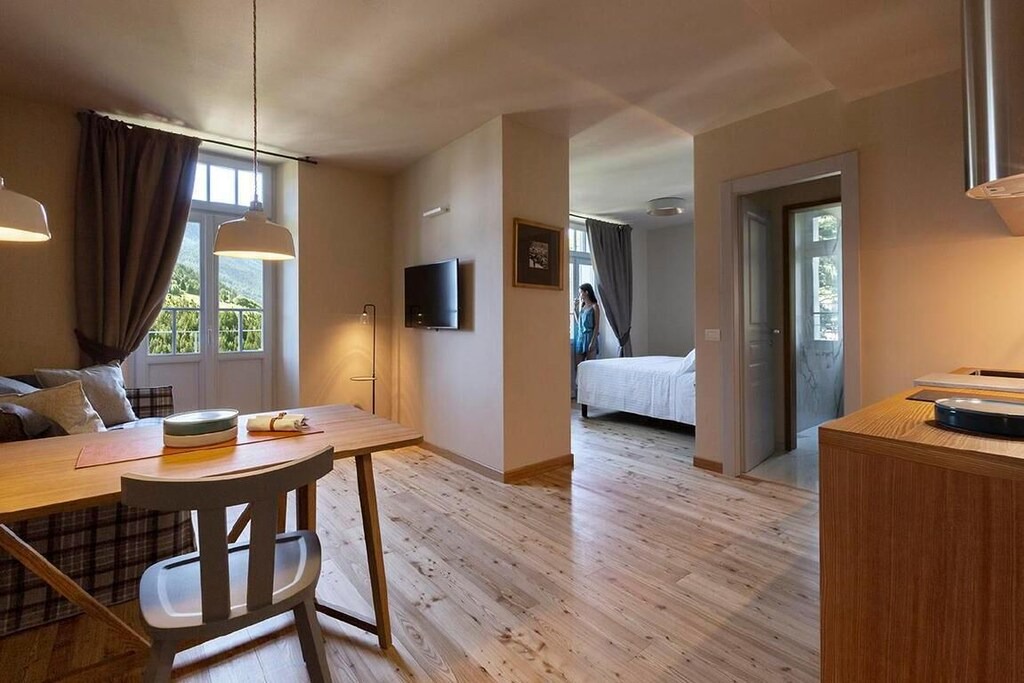 Photo of Livingroom in Premadio