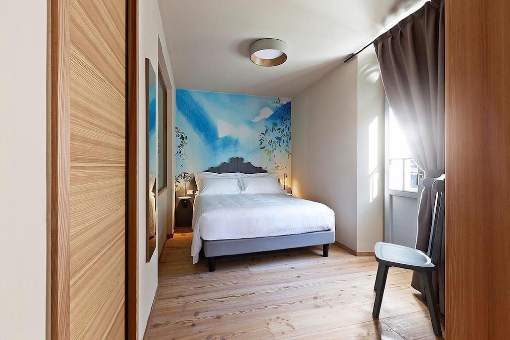 Photo of Bedroom in Premadio