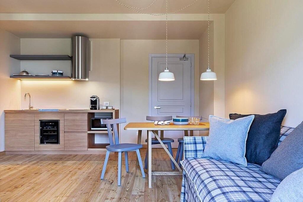 Photo of Livingroom in Premadio