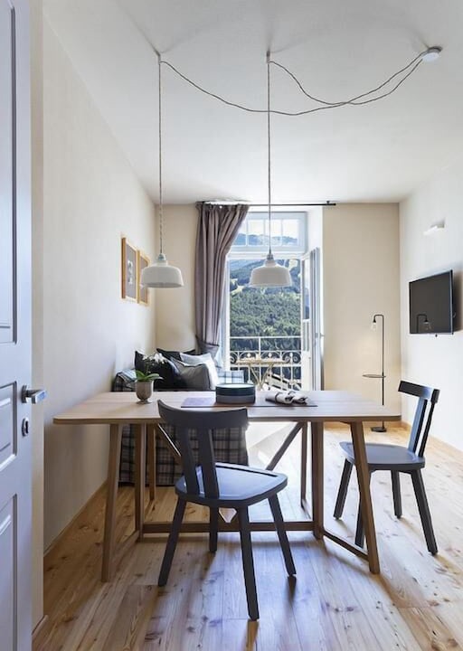 Photo of Livingroom in Premadio