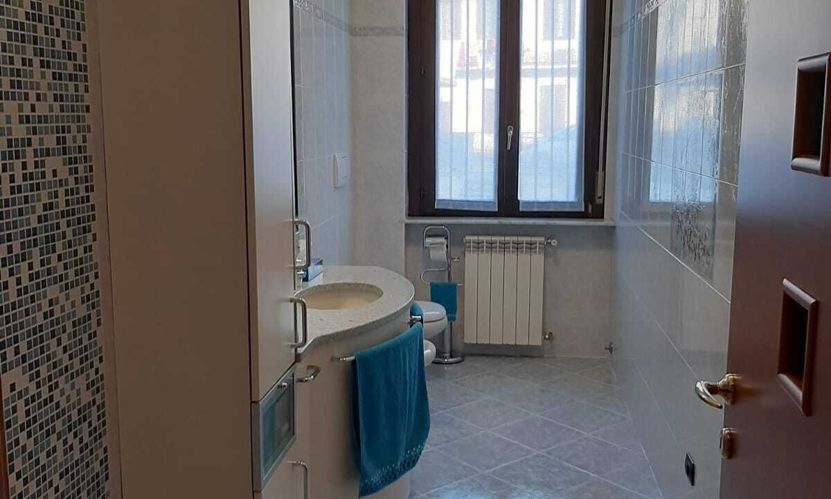 Photo of Bathroom in Busto Arsizio