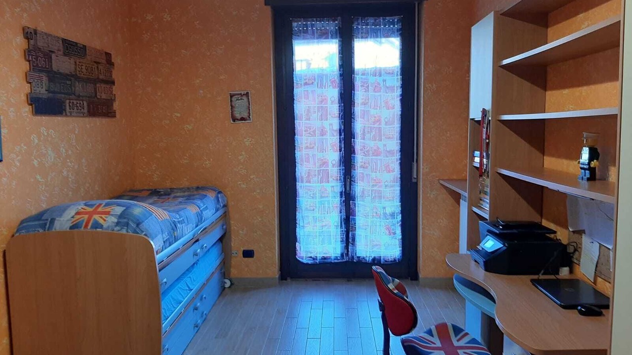 Photo of Bedroom in Busto Arsizio