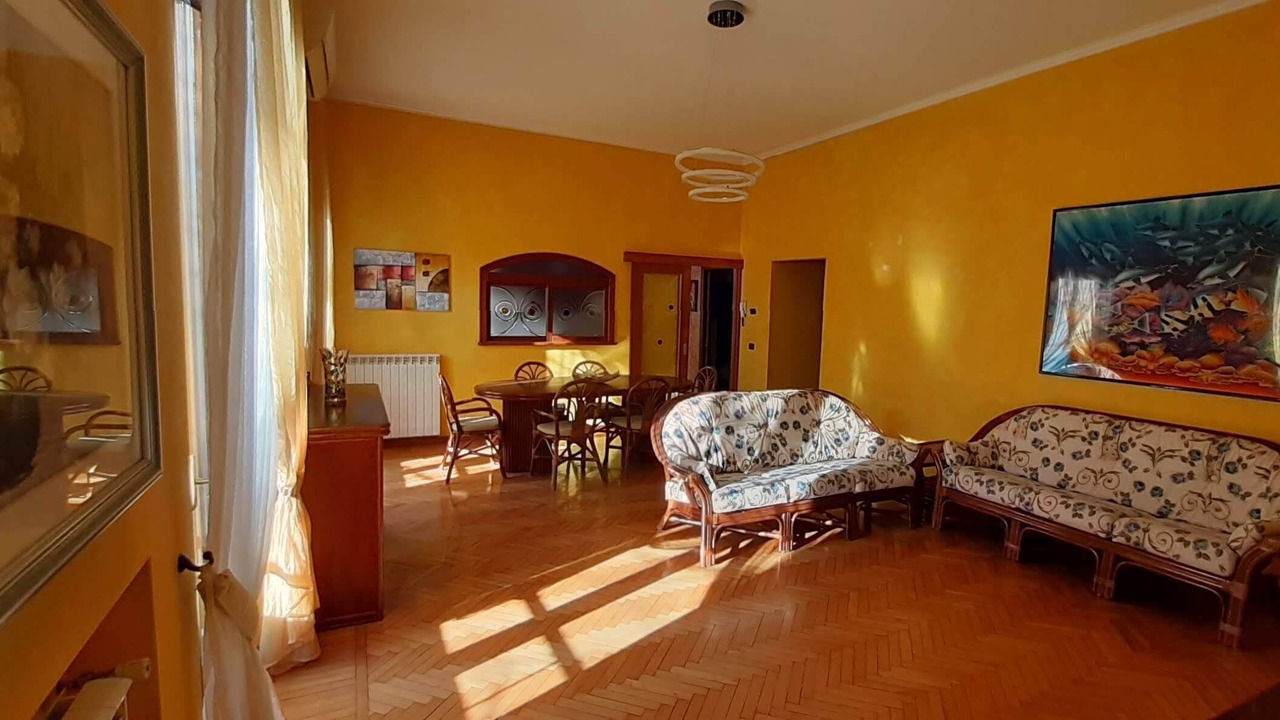 Photo of Livingroom in Busto Arsizio