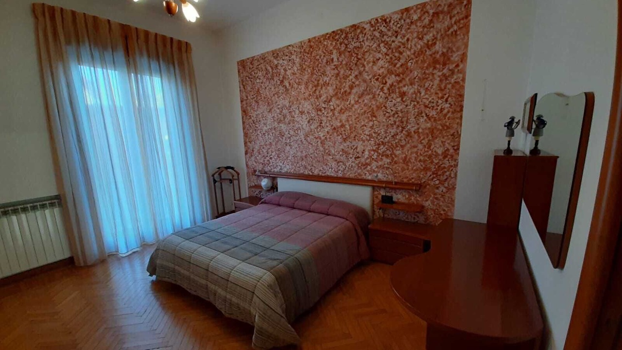 Photo of Bedroom in Busto Arsizio