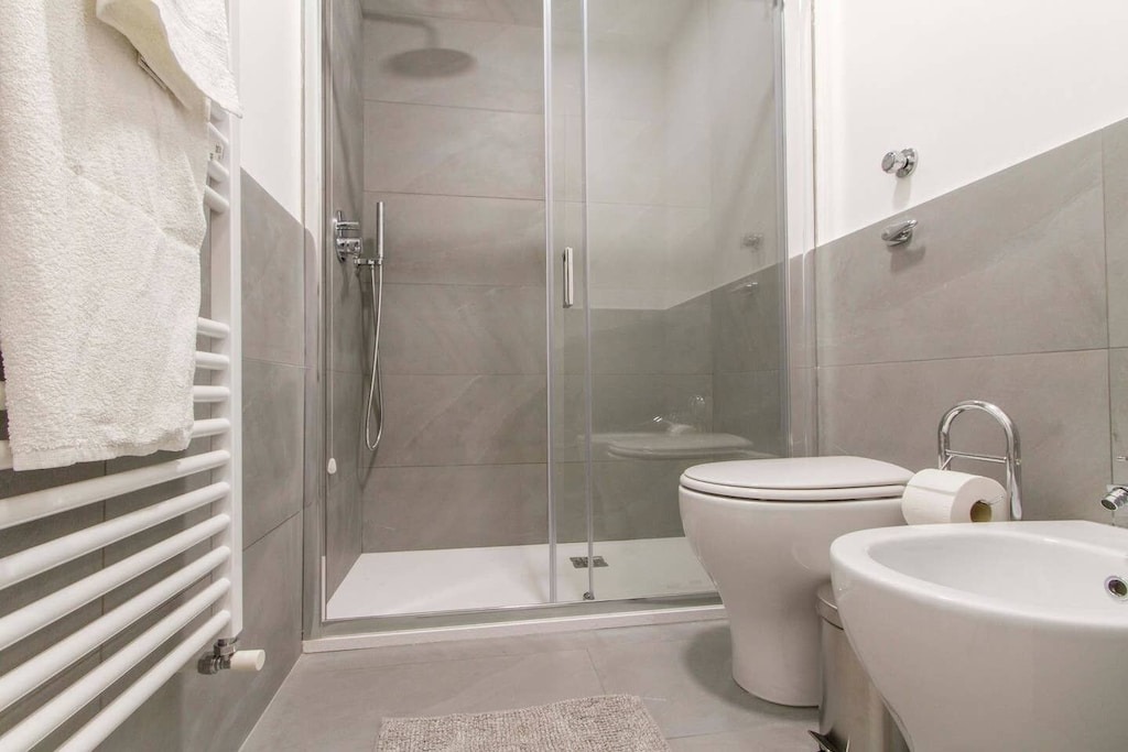Photo of Bathroom in Lazzaretto