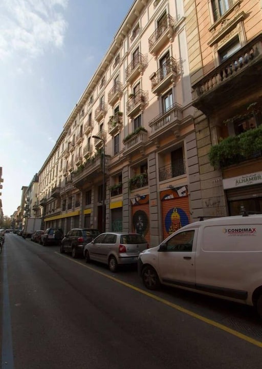 Photo of Buildings in Lazzaretto