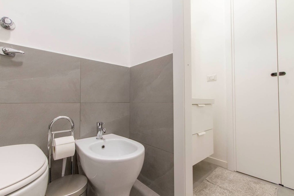 Photo of Bathroom in Lazzaretto
