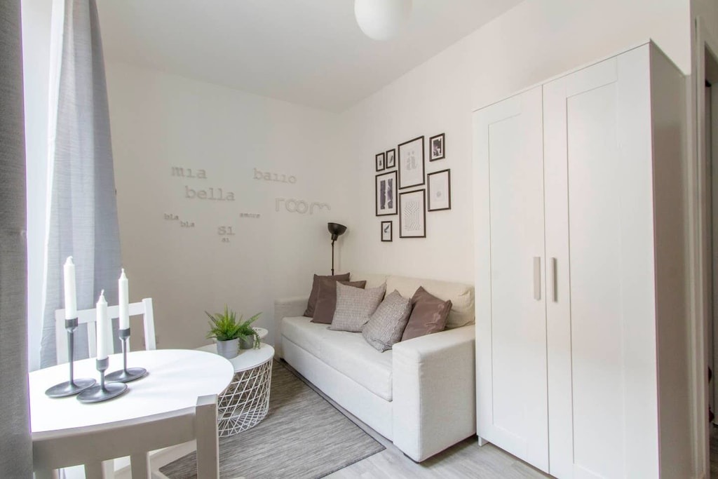Photo of Livingroom in Lazzaretto