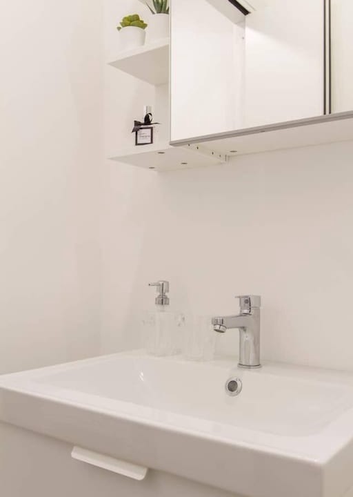 Photo of Bathroom in Lazzaretto