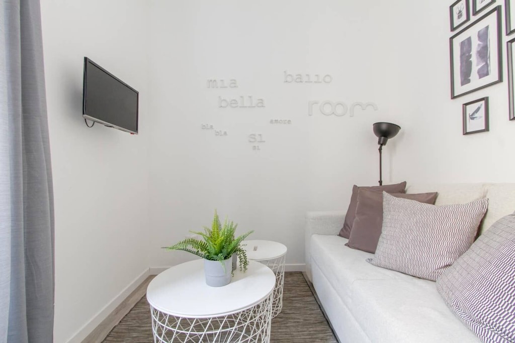 Photo of Livingroom in Lazzaretto