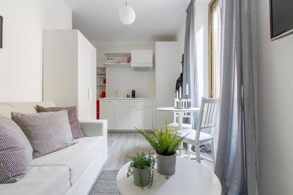 Photo of Livingroom in Lazzaretto