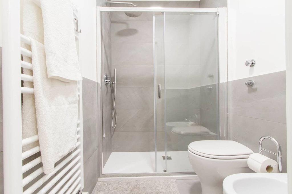 Photo of Bathroom in Lazzaretto