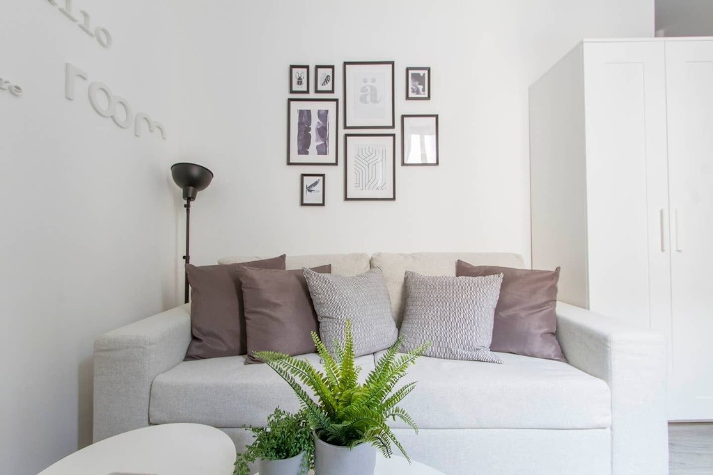 Photo of Livingroom in Lazzaretto