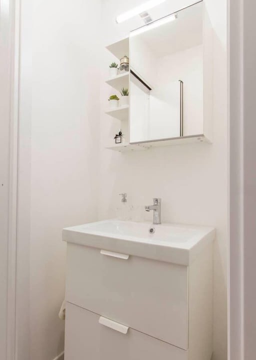 Photo of Bathroom in Lazzaretto