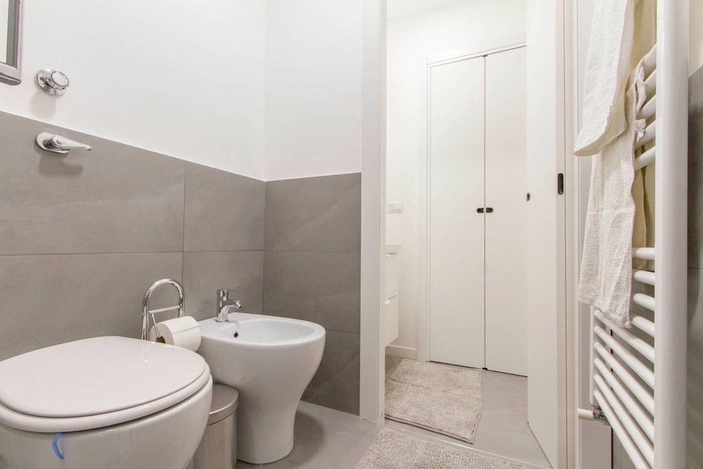 Photo of Bathroom in Lazzaretto