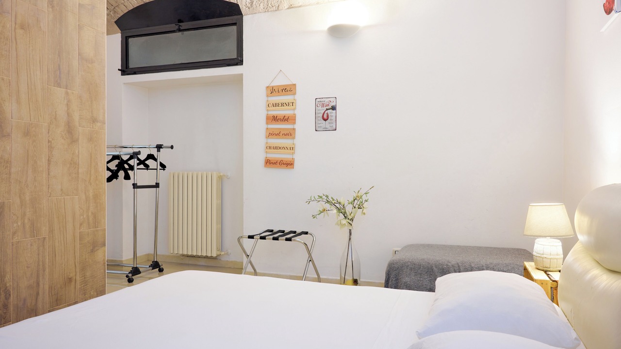 Photo of Bedroom in Isola