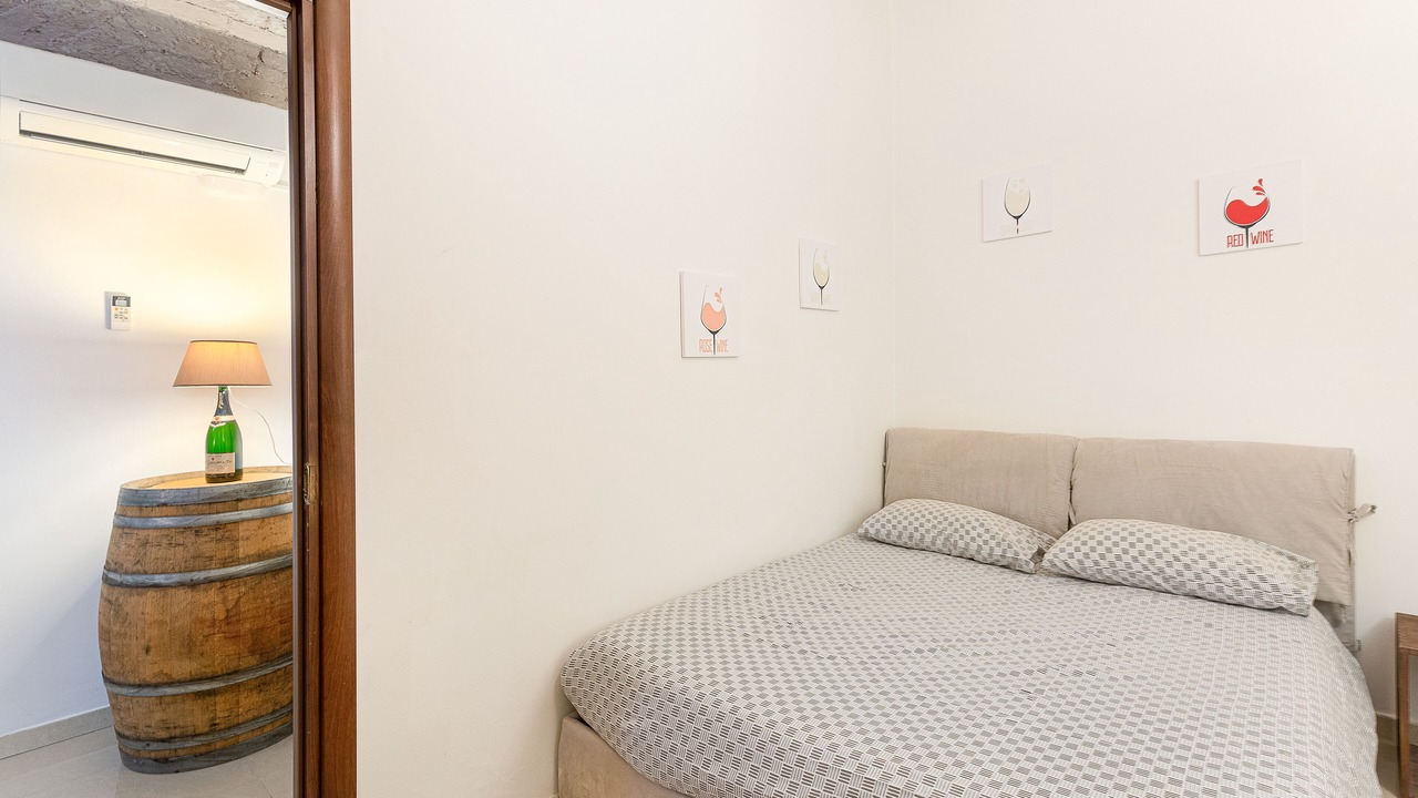 Photo of Bedroom in Isola