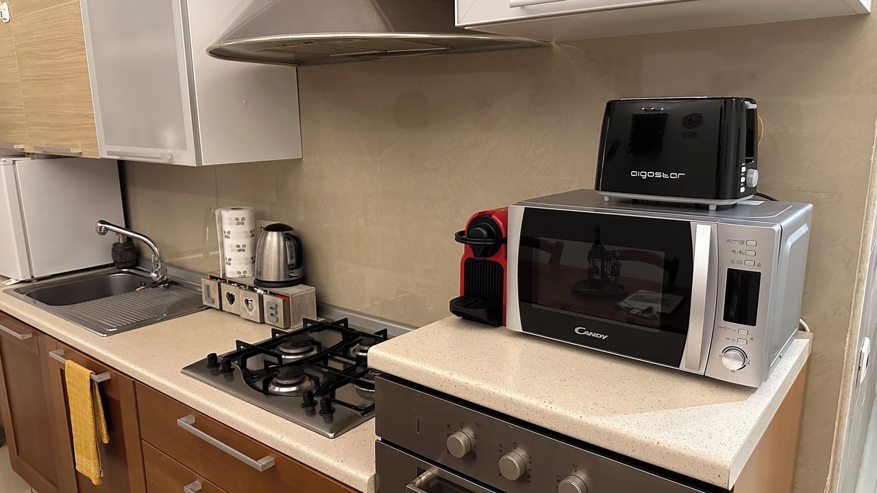 Photo of Kitchen in Isola