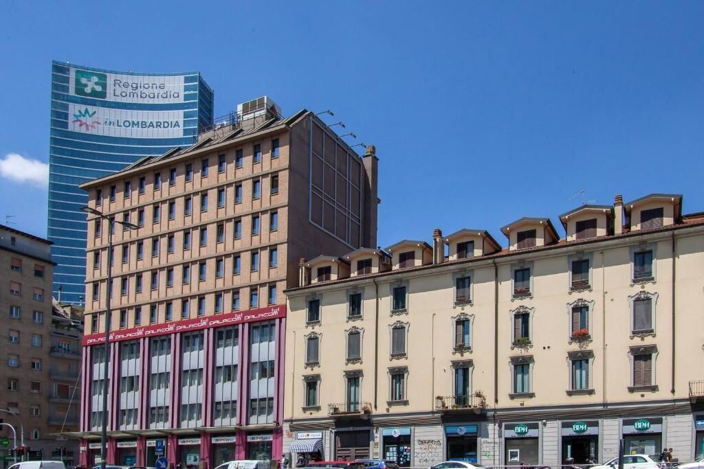 Photo of Outdoor in Isola