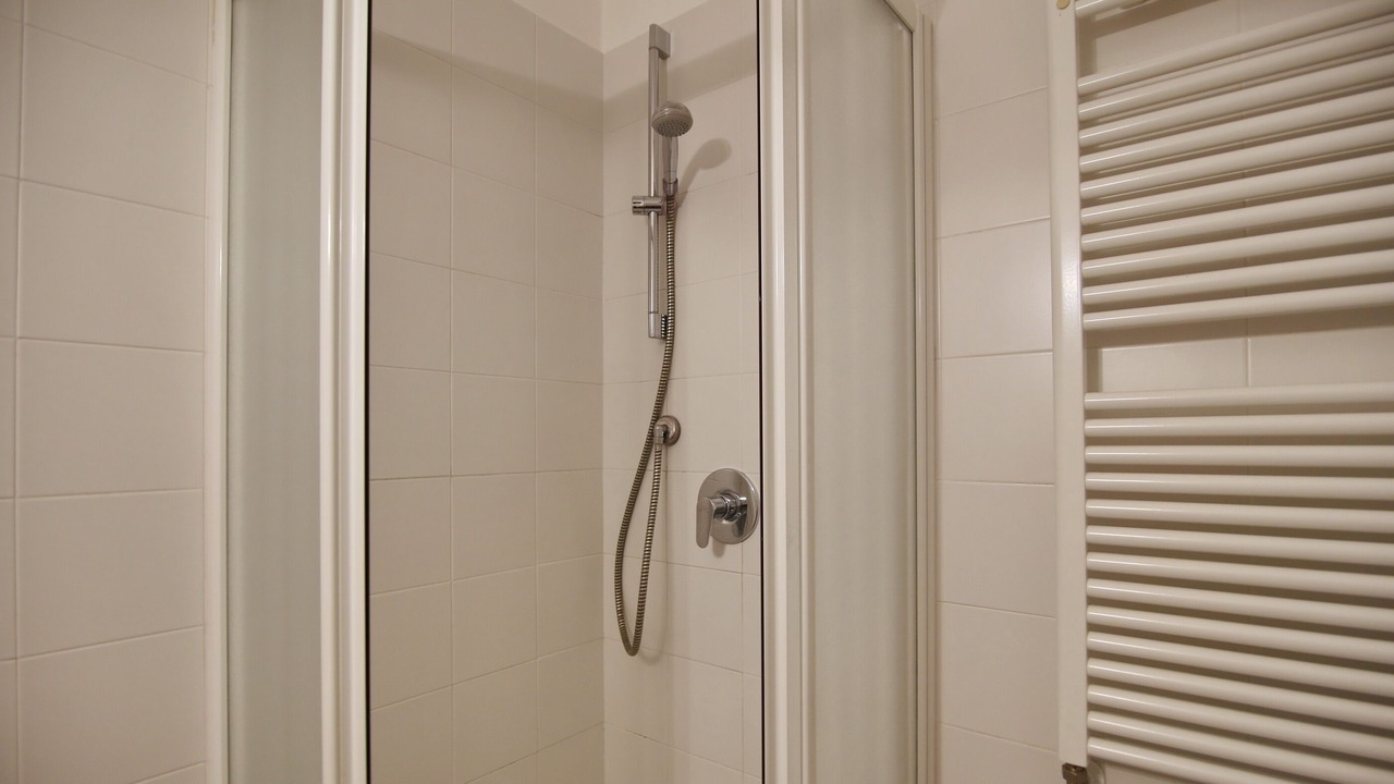 Photo of Bathroom in Torno