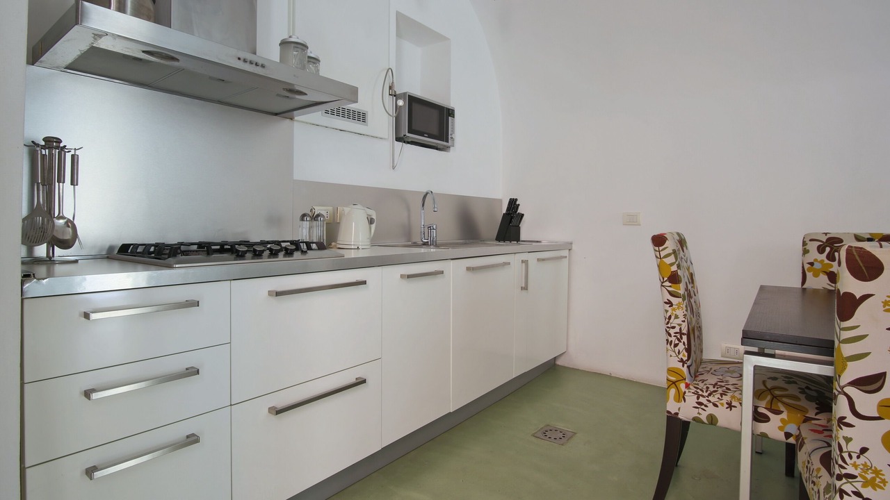 Photo of Kitchen in Torno