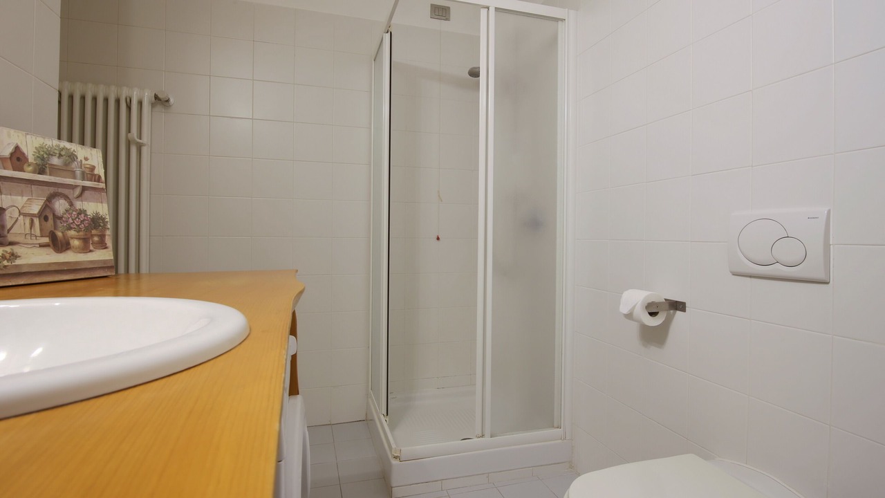 Photo of Bathroom in Torno